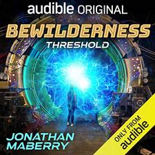 Bewilderness: Threshold 